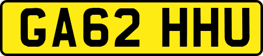 GA62HHU