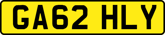GA62HLY