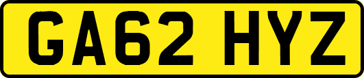 GA62HYZ