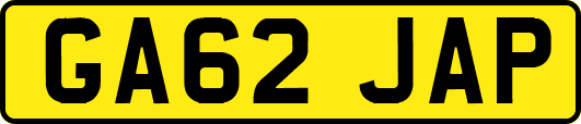 GA62JAP