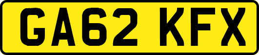 GA62KFX