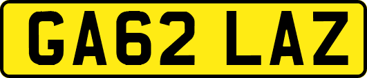 GA62LAZ