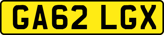 GA62LGX
