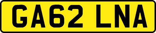 GA62LNA