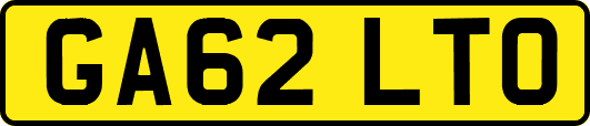GA62LTO
