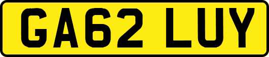 GA62LUY