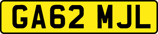 GA62MJL