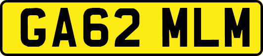 GA62MLM