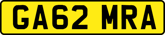 GA62MRA