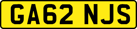 GA62NJS