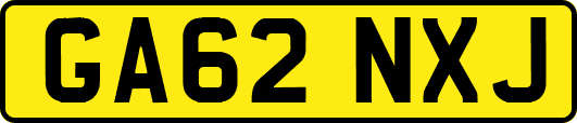 GA62NXJ