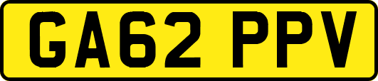 GA62PPV