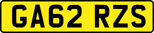 GA62RZS