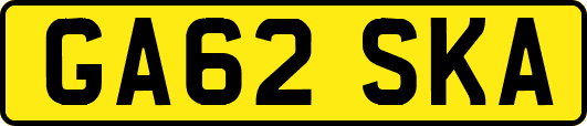 GA62SKA