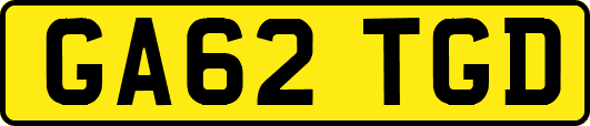 GA62TGD