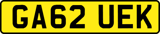 GA62UEK