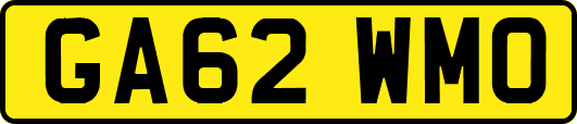 GA62WMO
