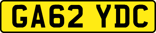 GA62YDC