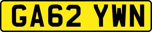 GA62YWN