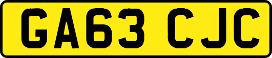 GA63CJC