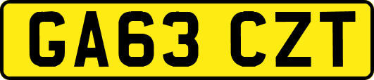 GA63CZT