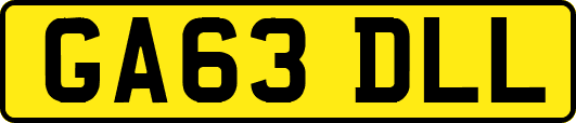GA63DLL