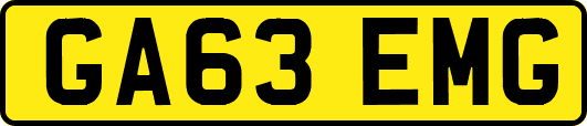GA63EMG