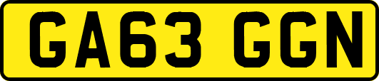 GA63GGN