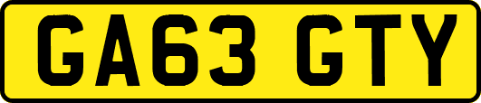 GA63GTY