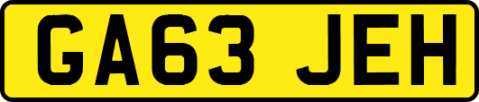 GA63JEH