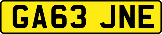 GA63JNE