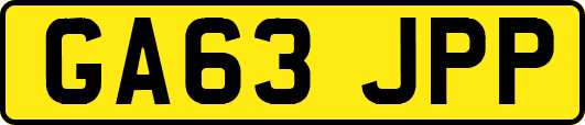 GA63JPP