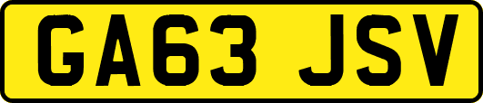 GA63JSV
