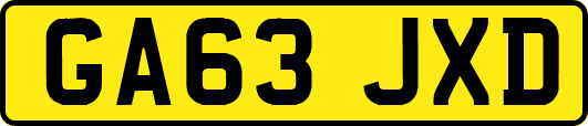 GA63JXD