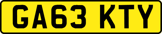 GA63KTY