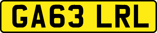 GA63LRL