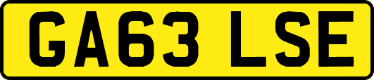 GA63LSE