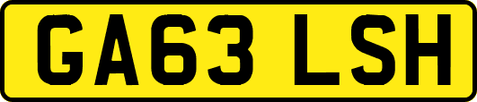 GA63LSH