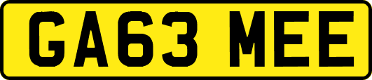 GA63MEE