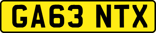 GA63NTX
