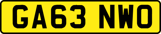 GA63NWO
