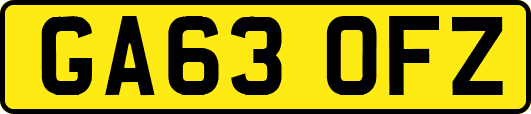 GA63OFZ