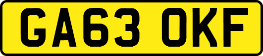 GA63OKF