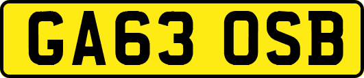 GA63OSB