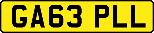 GA63PLL