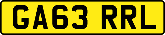 GA63RRL