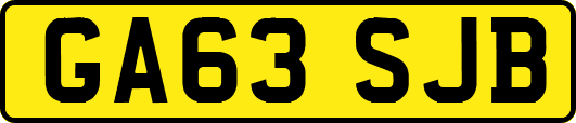 GA63SJB