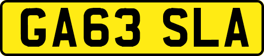 GA63SLA
