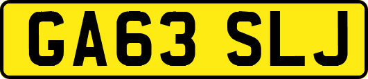 GA63SLJ