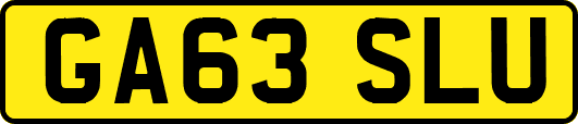GA63SLU